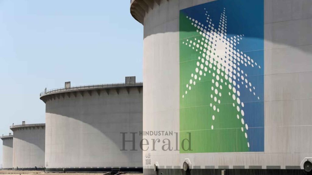 Ras Tanura Drone Strike