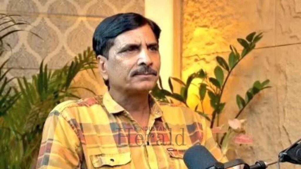 Saleem Wastik Attack