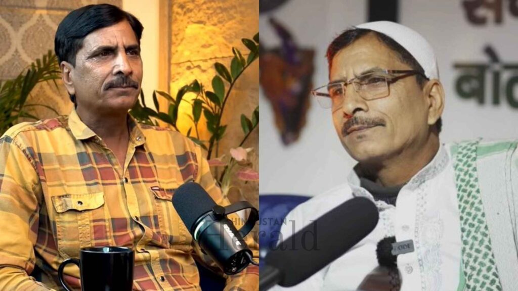 Saleem Wastik Attack