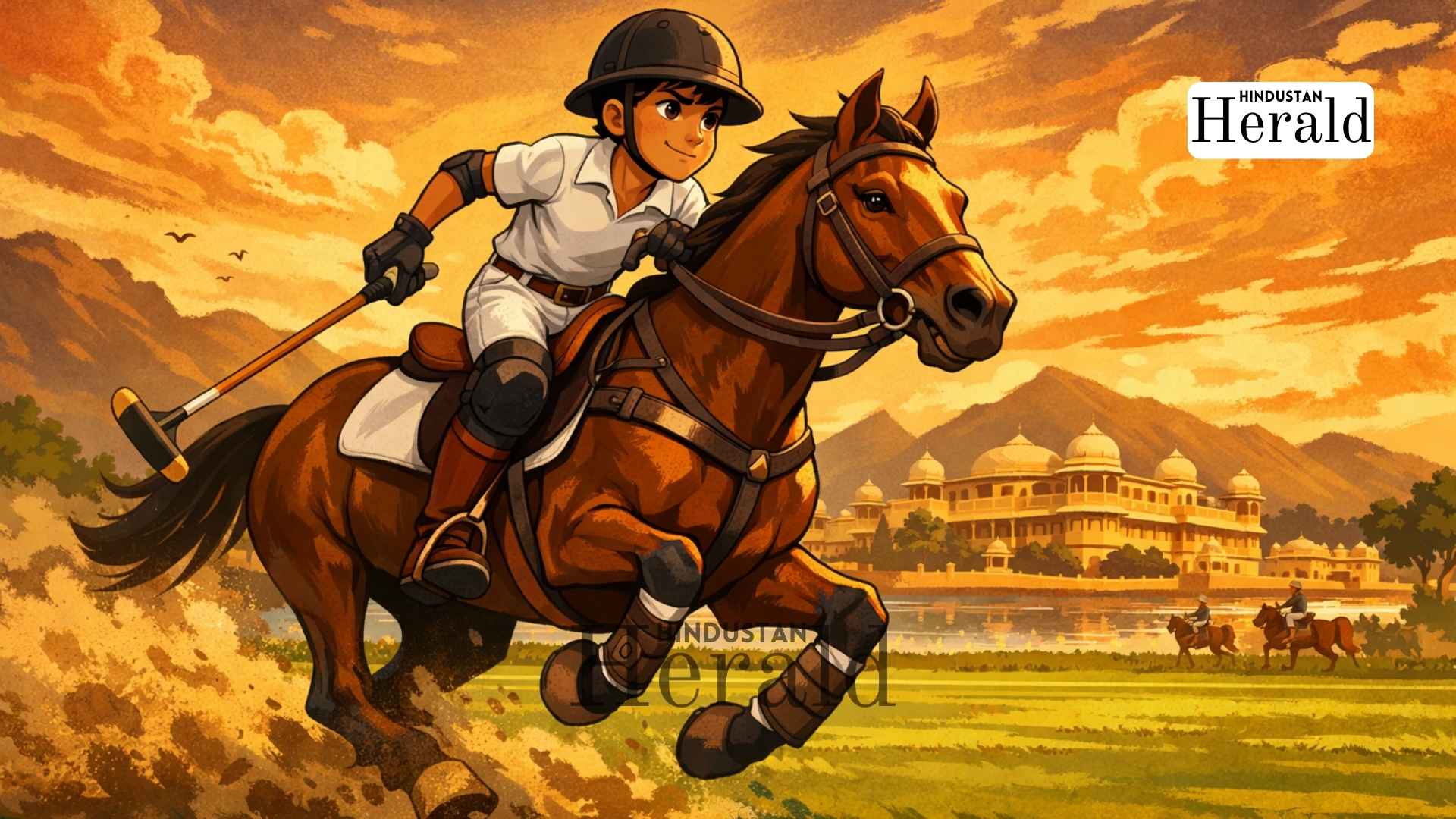 Shivaansh Singh Shaktawat