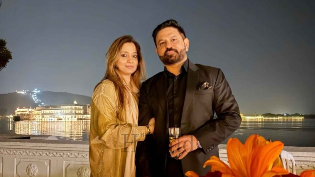 Shivaansh Singh Shaktawat 