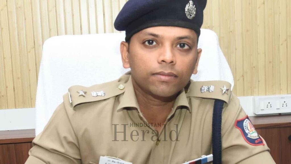 Vijay DMK law and order