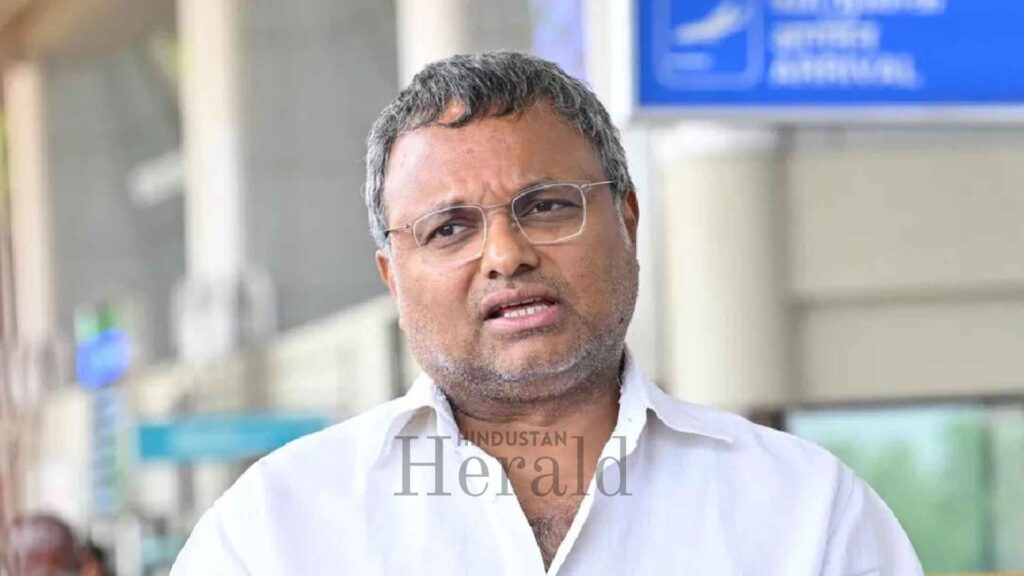 Vijay DMK law and order