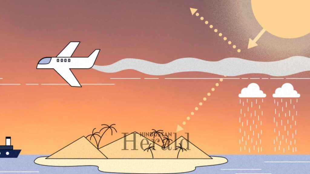 Solar Geoengineering