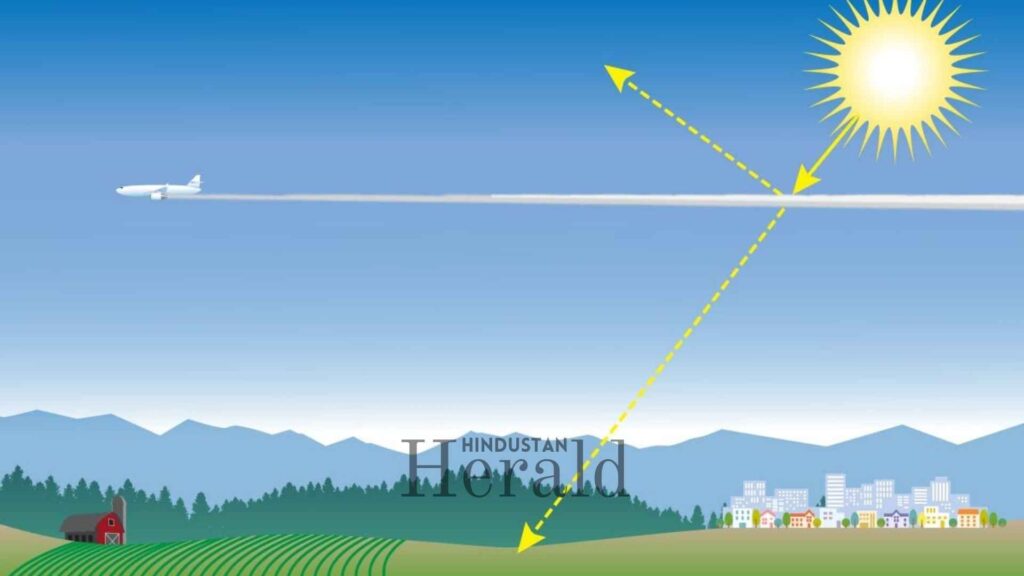 Solar Geoengineering