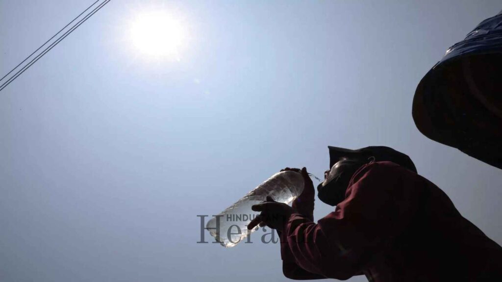 Solar Geoengineering