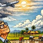 Solar Geoengineering Bill Gates