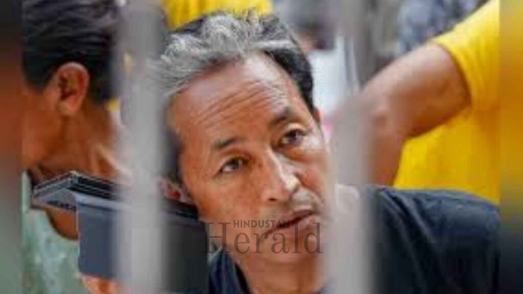  Sonam Wangchuk NSA Release