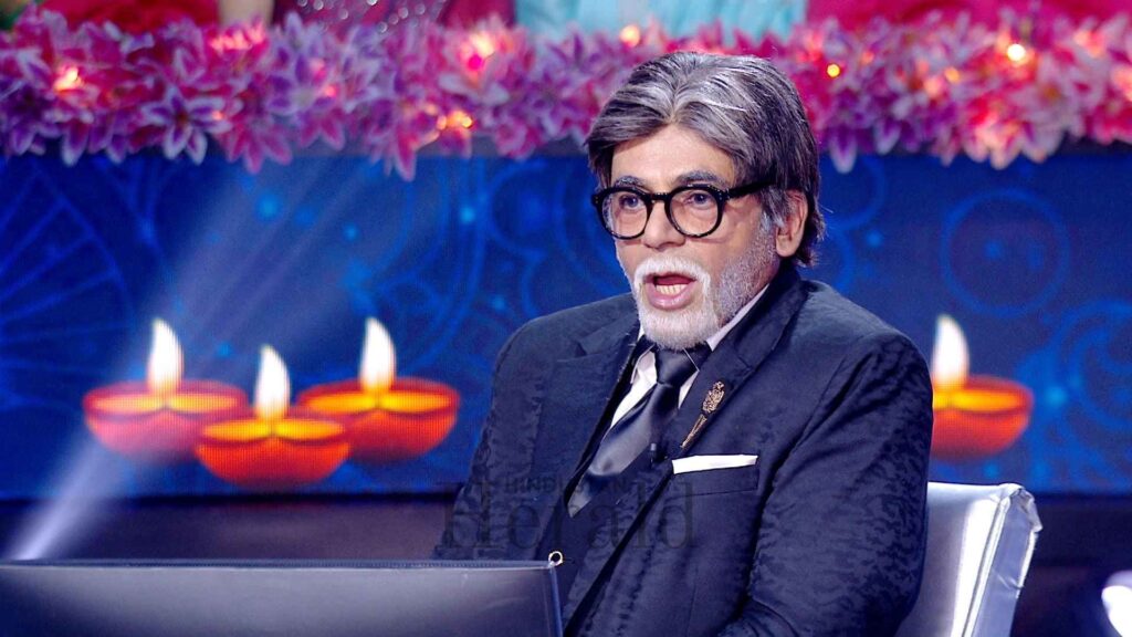 Sunil Grover, Kader Khan