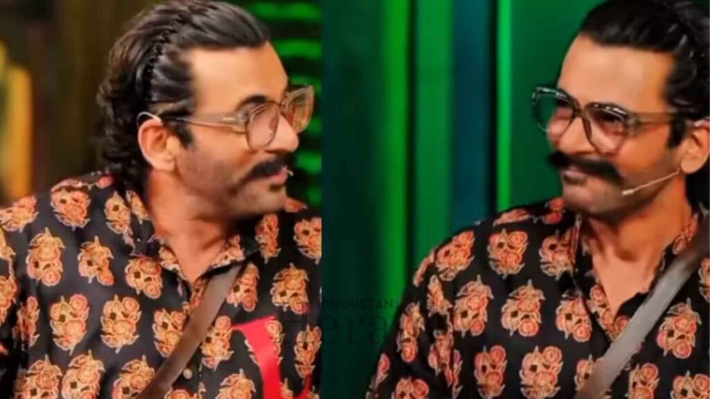 Sunil Grover, Kader Khan