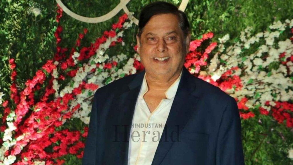 Sunil Grover, Kader Khan