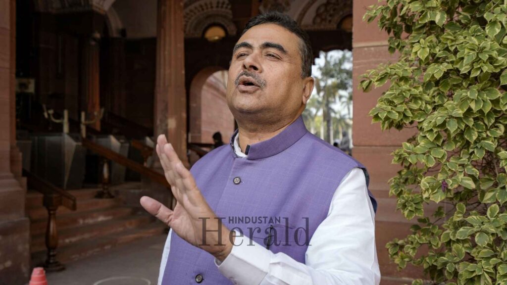 West Bengal Voter Roll