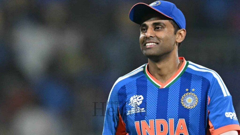 India T20 World Cup 2026