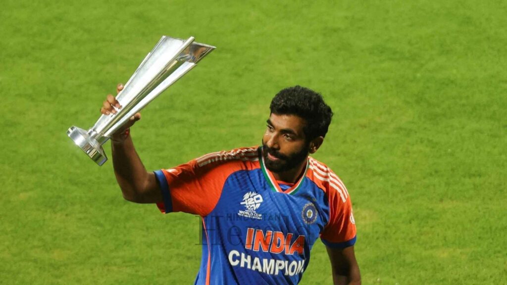 India T20 World Cup 2026