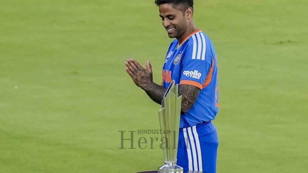 India T20 World Cup 2026