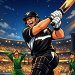 T20 world cup 2026 india vs england