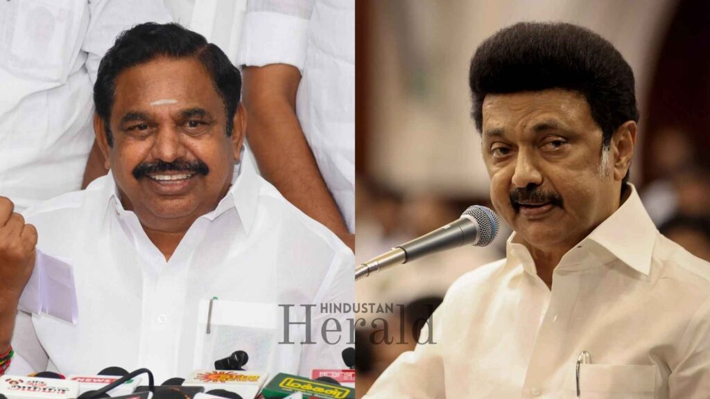 Tamil Nadu Elections