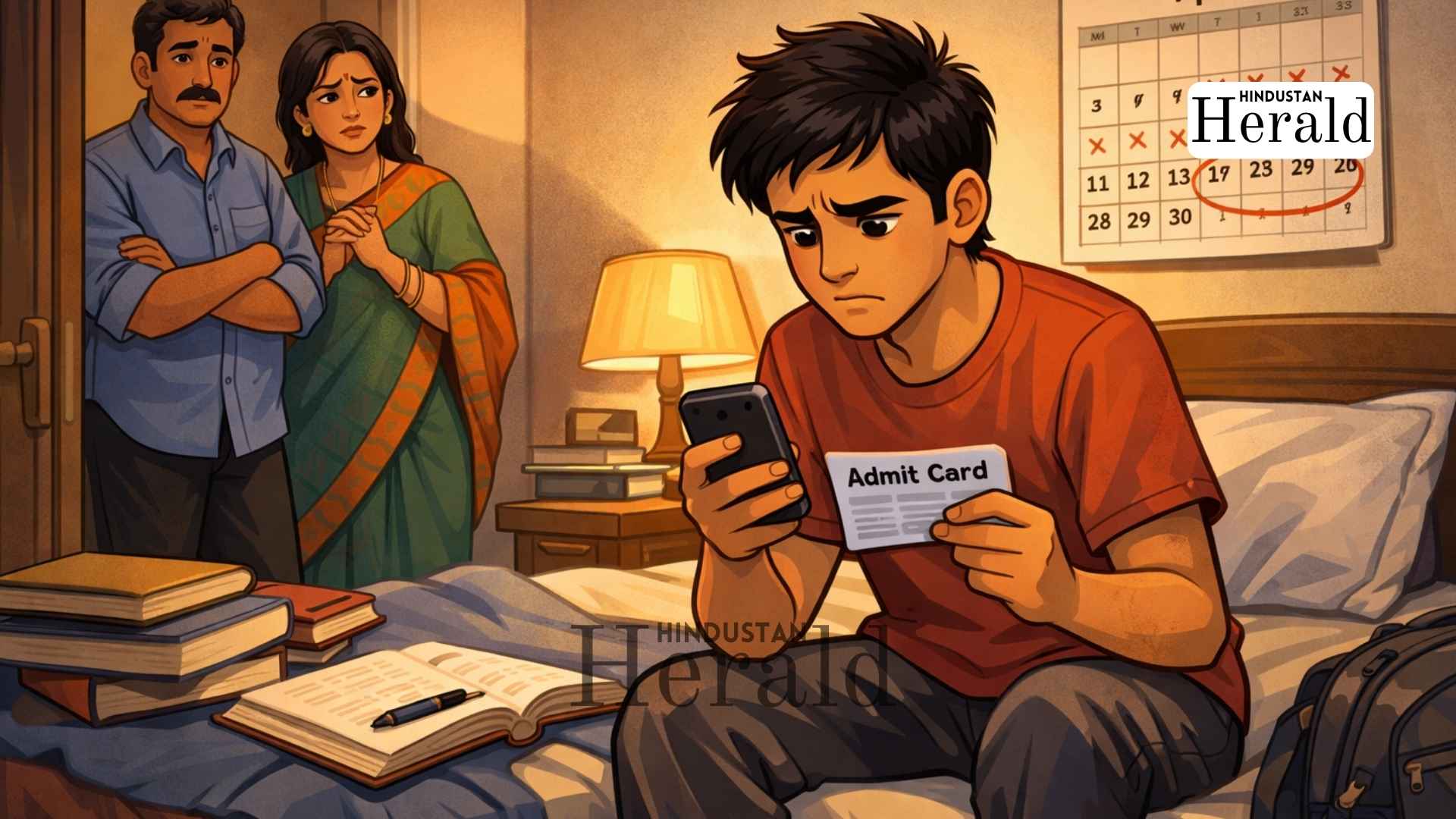 UP Board Result 2026