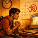 UP Scholarship 2025-26