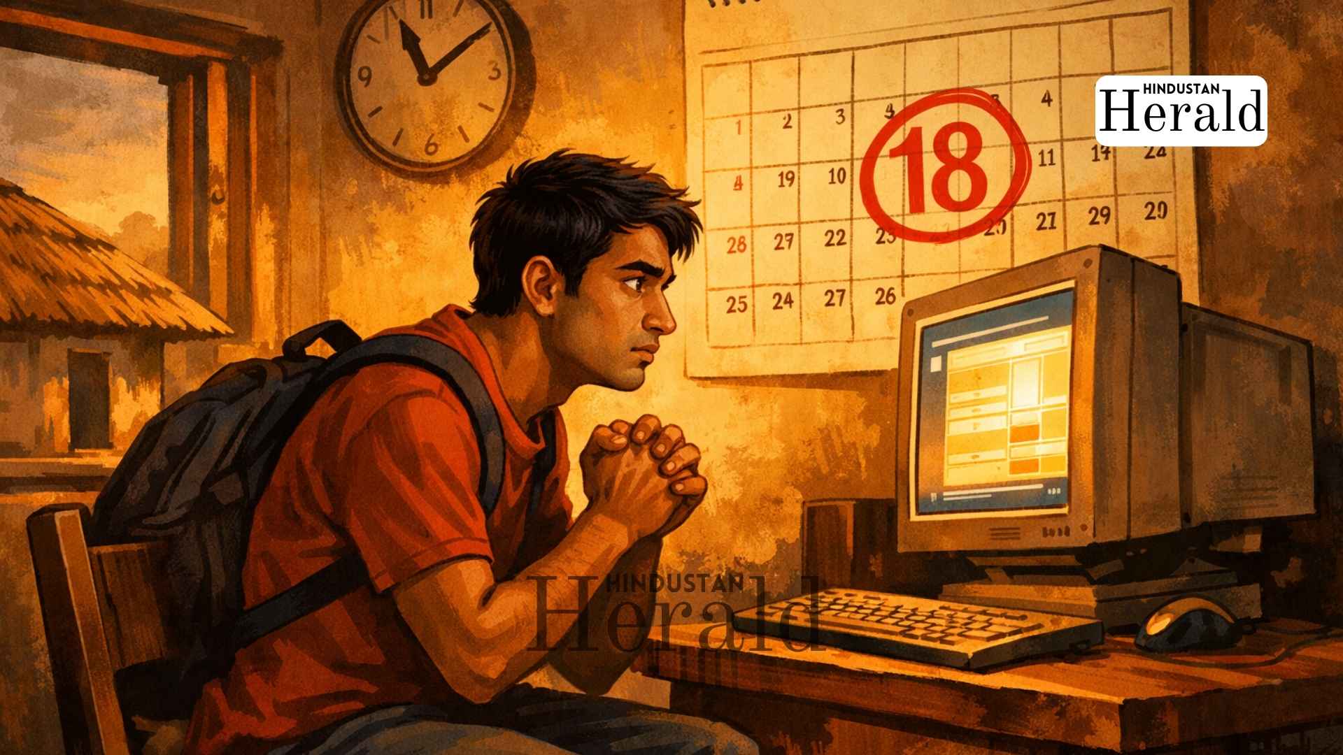 UP Scholarship 2025-26