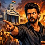 Vijay DMK law and order