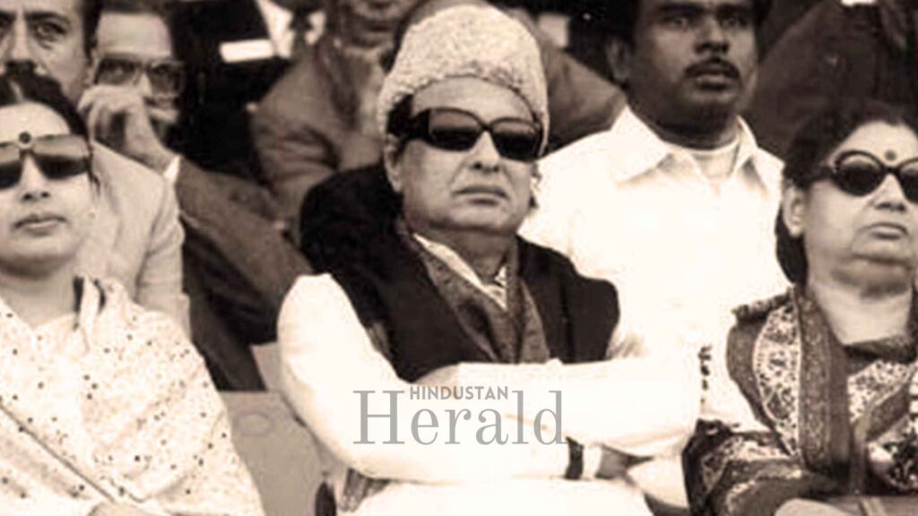 Vijay's Divorce, Trisha,