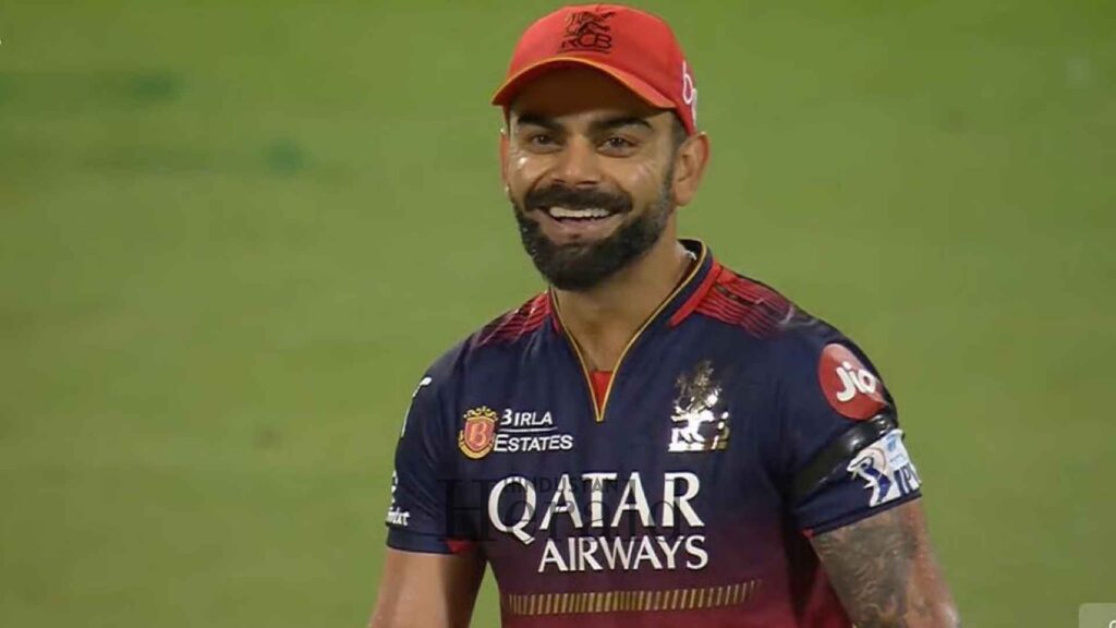Virat Kohli Fake News