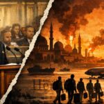 West Asia S. Jaishankar