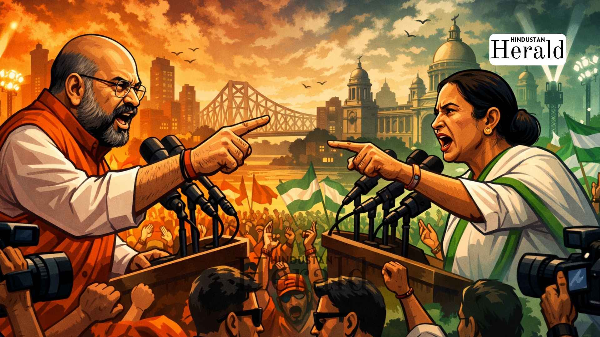 West Bengal Elections 2026