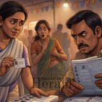 West Bengal Voter Roll