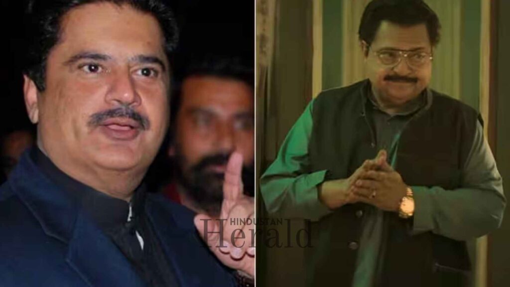 rakesh bedi dhurandhar