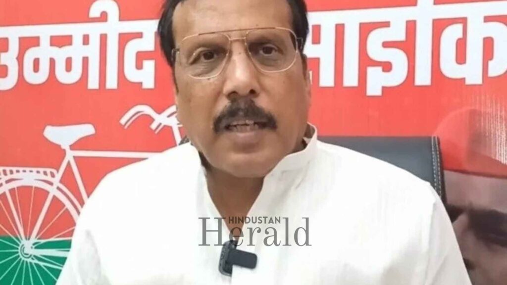 Akhilesh yadav Dhurandhar Propaganda