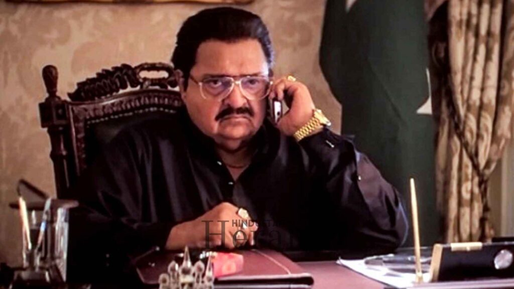 rakesh bedi dhurandhar