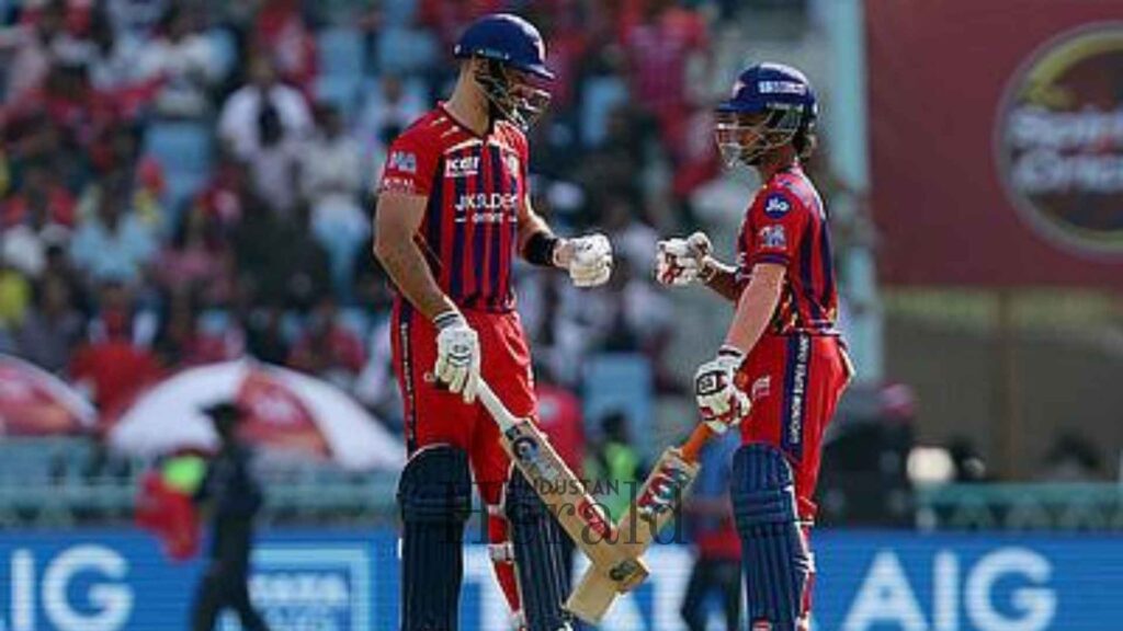 Prasidh Krishna, Shubman Gill, Gujarat Titans