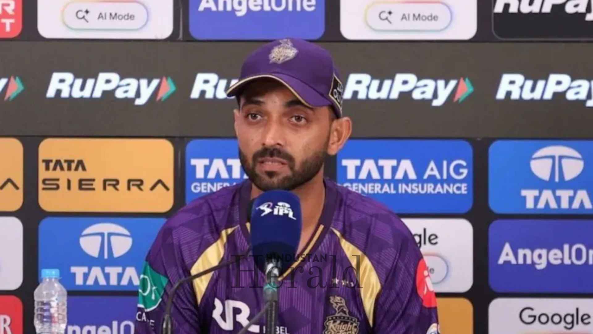 Illness sidelines Nitish Reddy as SRH face KKR in pivotal IPL clash — image 5