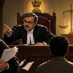 Allahabad High Court rape bail rejected