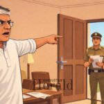 Assam Police Search Pawan Khera