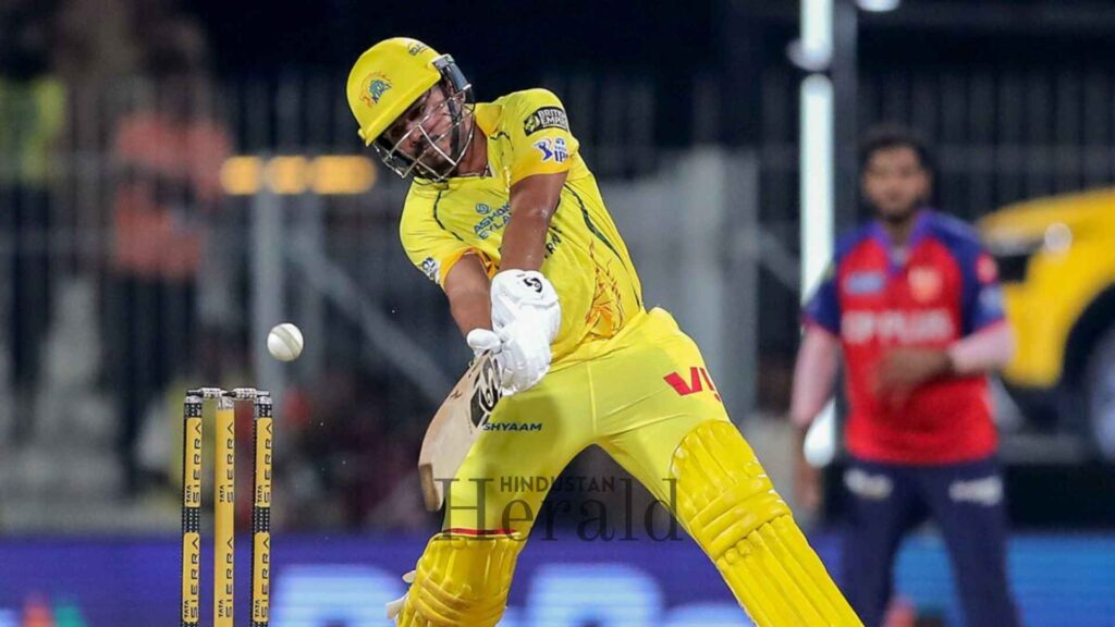  Sanju Samson Century IPL 2026