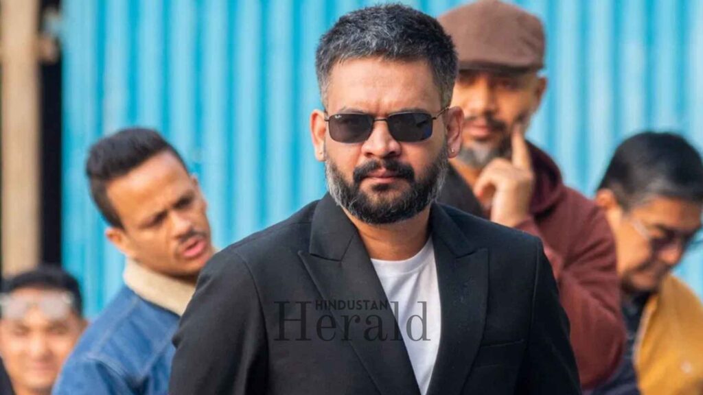 Nepal Cabinet Reshuffle