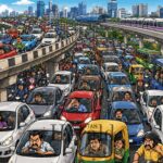 Bengaluru Traffic Crisis