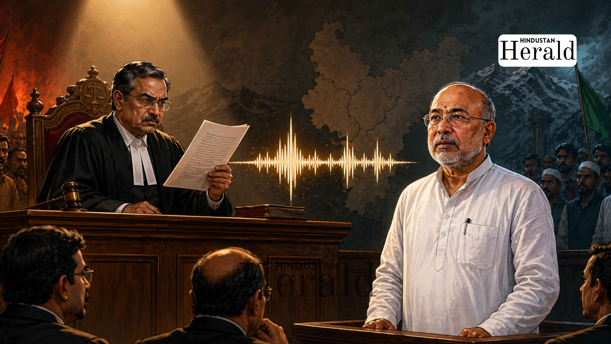 Biren Singh