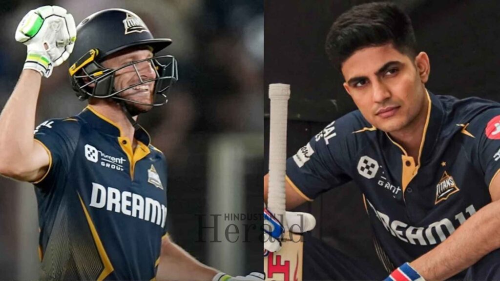 LSG vs GT IPL 2026