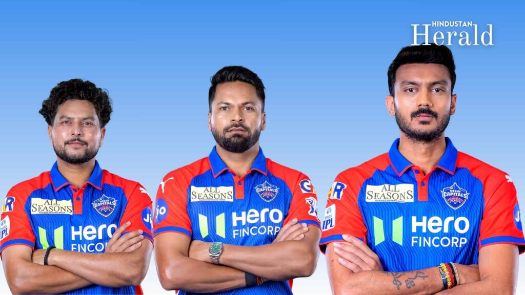 Buttler, Gill, Gujarat Titans 