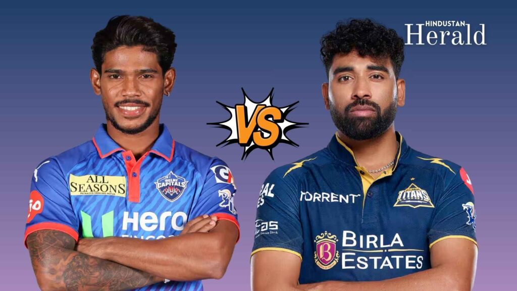 Buttler, Gill, Gujarat Titans  GT