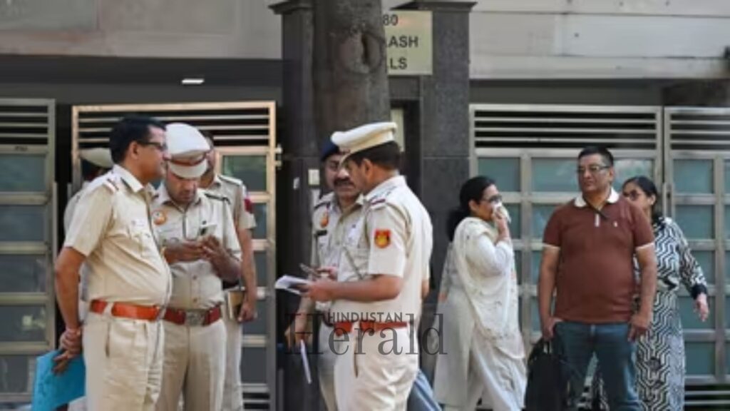 Kailash Hills, Rahul Meena