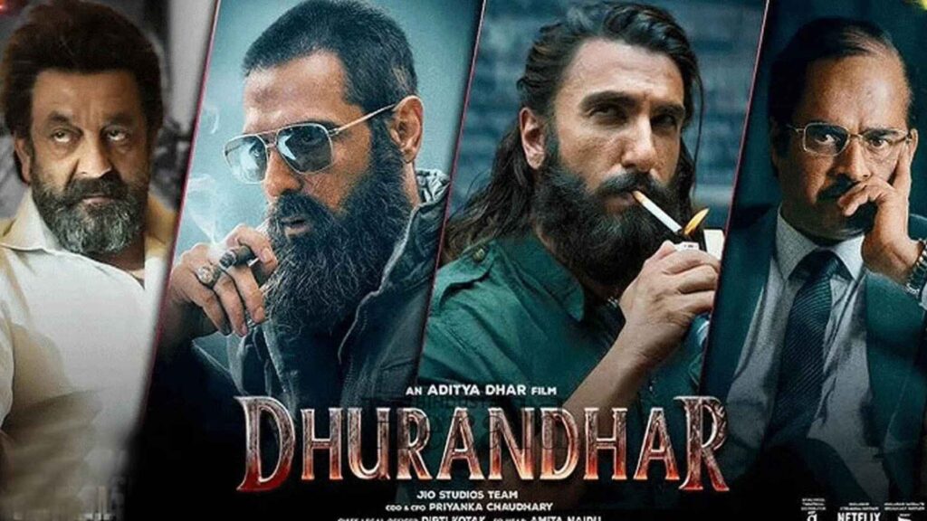 Virat Kohli, Dhurandhar