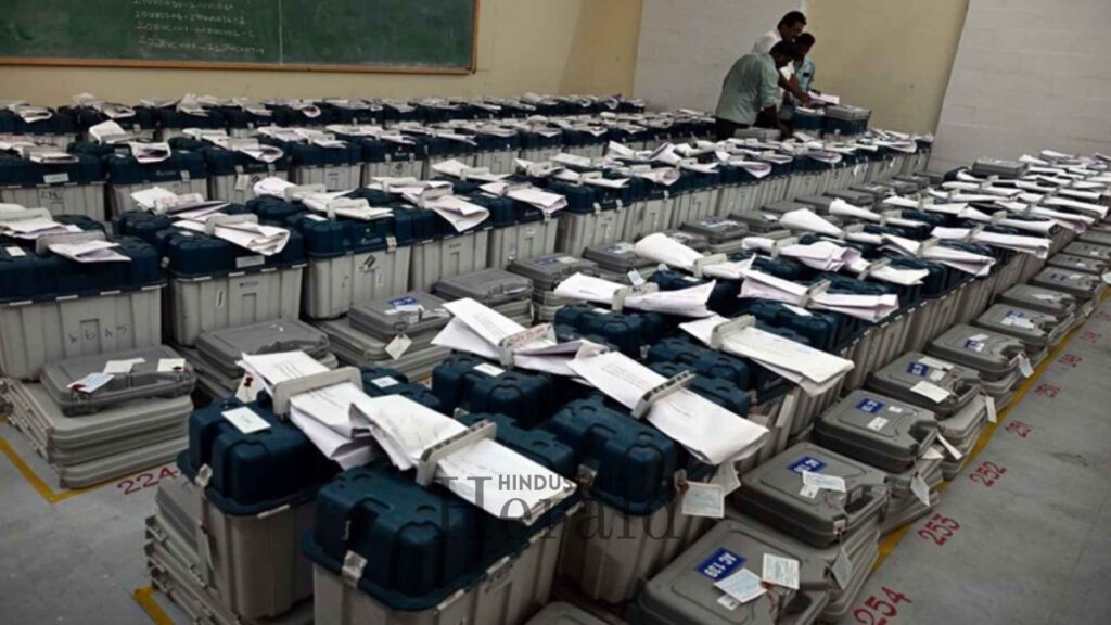 India Elections 2026