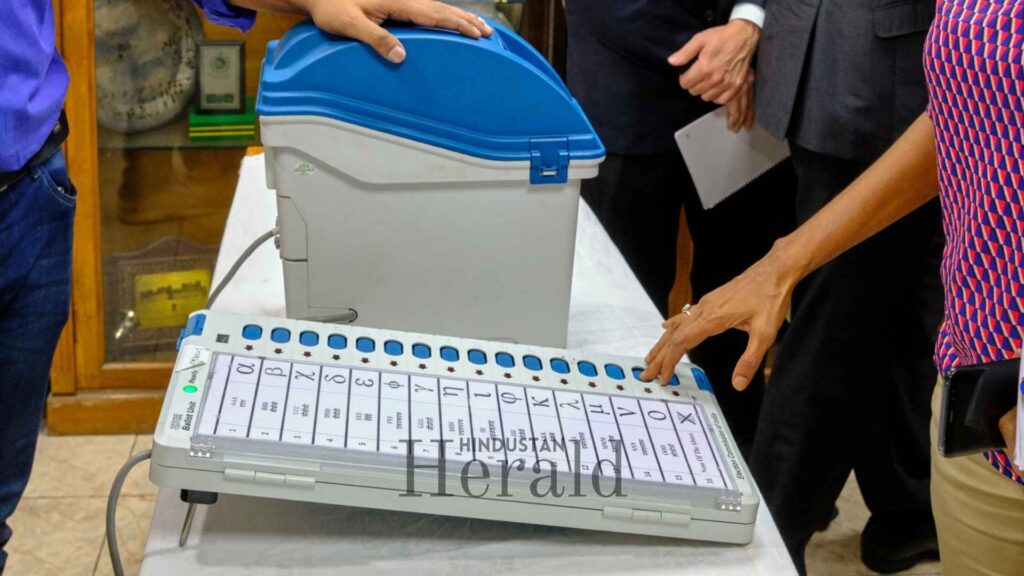 India Elections 2026