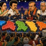 Exit Poll Results 2026