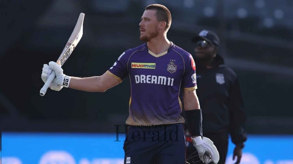 Klaasen, Head, Abhishek 